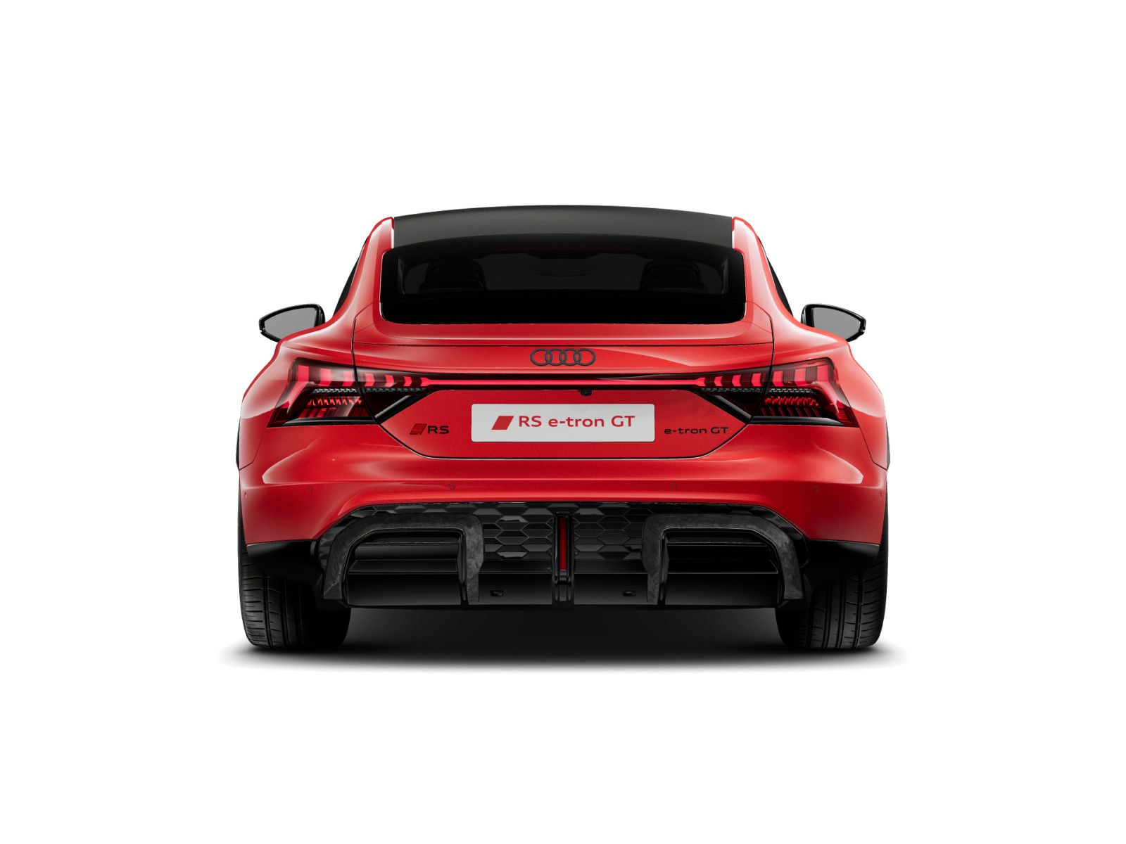 Audi RS e-tron GT - Bild 7