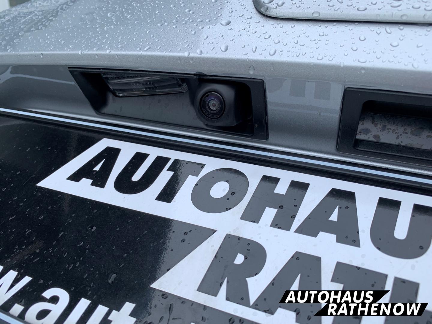 Suzuki Swace 1.8 Hybrid Comfort+ Navi Digitales Cockpit