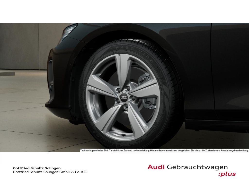 Audi A6 - Bild 7