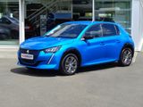 Peugeot 208 Elektromotor 136 Allure