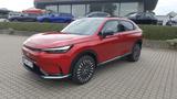 Honda e:Ny1 Advance - rote Honda e:Ny1