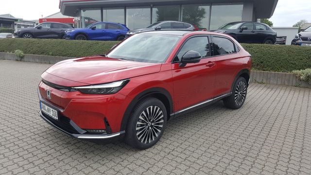 Honda e:Ny1 Advance