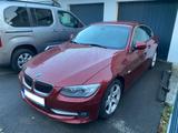 BMW 325i  - rote BMW 325