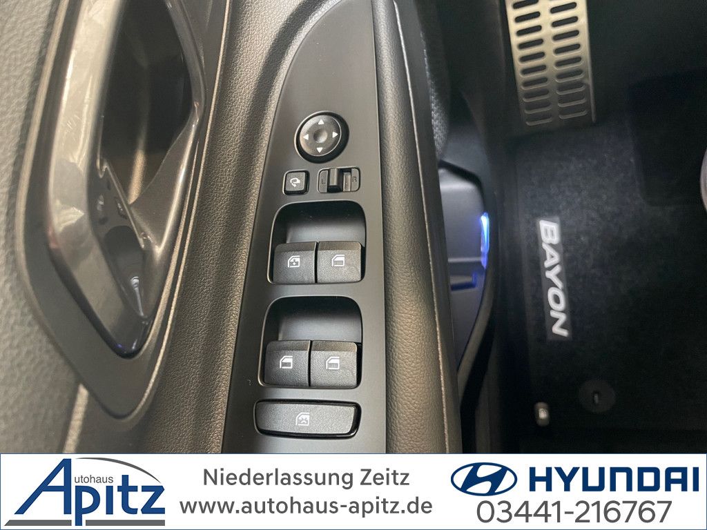 Hyundai BAYON – Bild 23