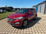 Hyundai Santa Fe Style 2WD *PANORAMA*R-KAMERA* - Hyundai SANTA FE in Essen