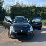 Suzuki Swift 1.3 TÜV - 07/2026 Klima/SHZ - gebrauchte Suzuki Swift aus dem Jahr 2005