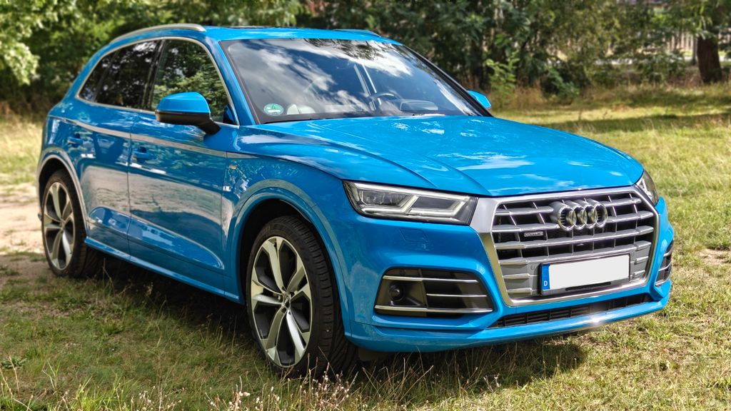 Image of Audi Q5
