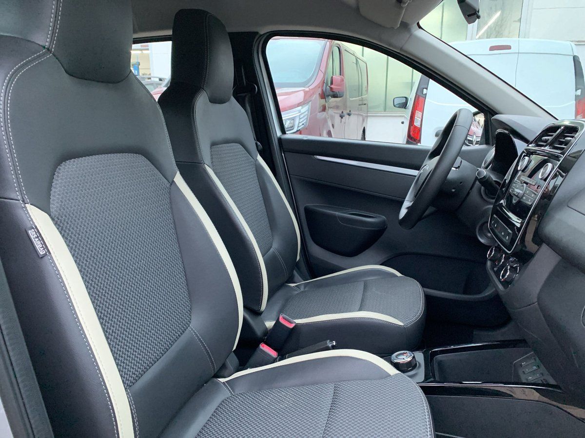 Dacia Spring - Bild 25