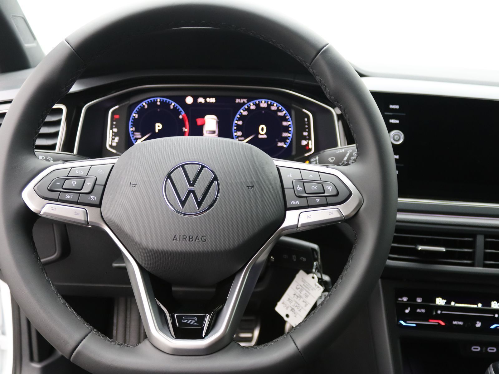 Volkswagen Taigo - Bild 9