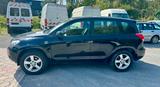 Toyota RAV 4 Sol 4X4 - Toyota RAV 4 Gebrauchtwagen in Hannover
