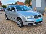 Skoda Fabia 1.4 16V*Automatik*Klima*Lückenl. Service* - gebrauchte Skoda Fabia aus dem Jahr 2004