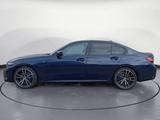 BMW 330d xDrive Limousine M-Sport Innovation Travel - BMW 330 Gebrauchtwagen