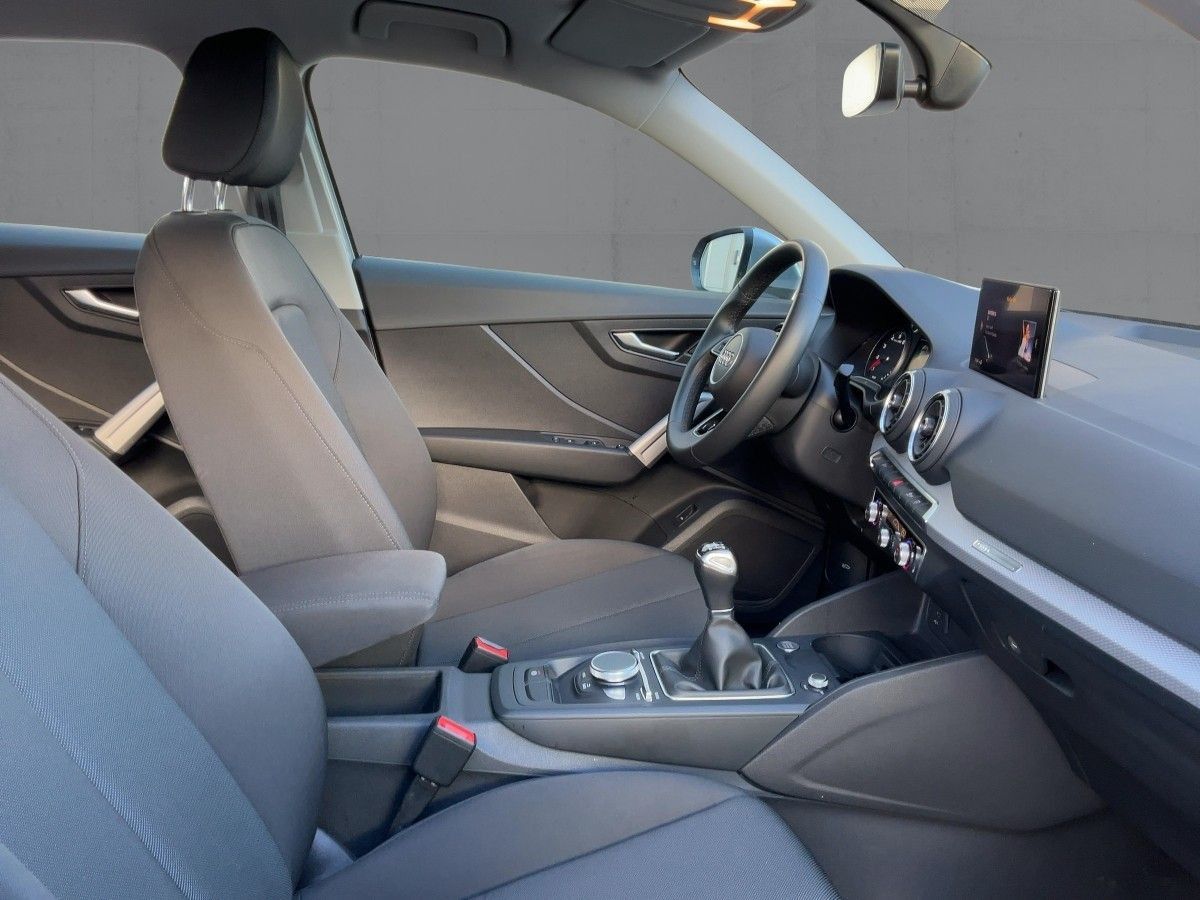 Audi Q2 - Bild 12