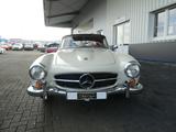Mercedes-Benz 190 SL - Mercedes-Benz 190 aus 1961: Sl