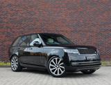 Land Rover Range Rover P550e Autobiography | AHK - 23 SV - - Land Rover Range Rover SV mit Hybrid-Antrieb (Benzin/Elektro)