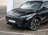 MG HS Hybrid+ Luxury 7 Jahre Garantie - Autos mit Automatikschaltung