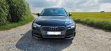 Audi A4 2.0 TFSI S Tronic Sport,Virtual,AHK,Leder,Nav - Audi A4 Gebrauchtwagen Privatanbieter