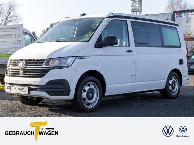 Volkswagen T6.1 California COAST STD.HZ KAMERA CLIMATRONIC