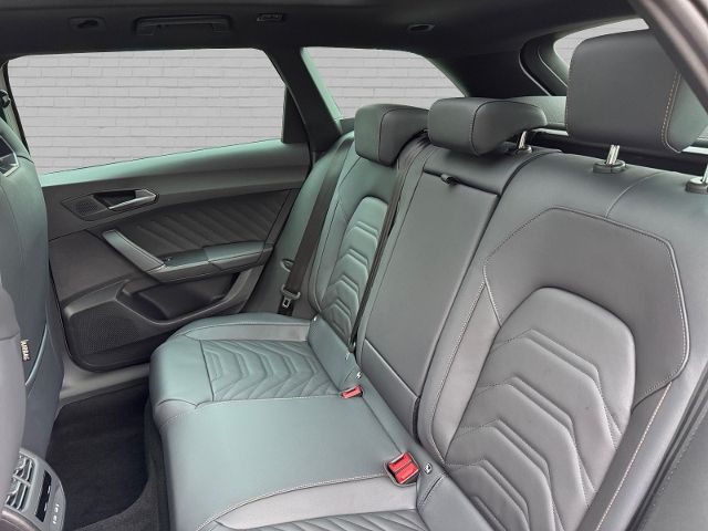 Fahrzeugabbildung CUPRA Leon Sportstourer VZ 2.0 TSI 4Drive 245 kW