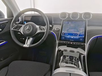 Mercedes GLC 200 - 6