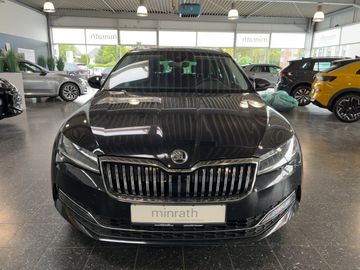 Skoda Superb - 7