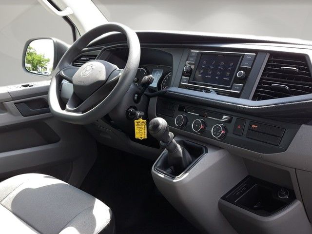 Fahrzeugabbildung Volkswagen T6 Transporter Kasten T6.1 LR 2.0TDI +KLIMA+AZV+