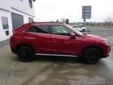 Mitsubishi Eclipse Cross TOP Navi 1.5 T-MIVEC 2WD CVT - Mitsubishi Gebrauchtwagen in Mannheim