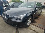 BMW 520i Limousine - BMW 520 aus 2005