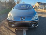 Peugeot 307 Oxygo - Peugeot 307: Oxygo