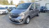 Opel Vivaro B L1H1 / Klima / AHK / 9-Sitzer / - Opel Vivaro in Hamm