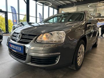 Volkswagen Golf V *TÜVSERVICE 092028*SZHZ*TEMPO*KLIMA*PDC