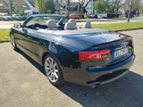 Audi A5 Cabrio 2.0 tfsi neuer Motor AT Austauschmotor - Audi: Austauschmotor