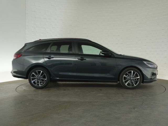 i30cw FACELIFT T-GDI ADVANTAGE PLUS 48V DCT+VOLL
