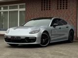 Porsche Panamera 4 S d.*SPORT DESIGN PAKET*PANO.*MATRIX* - Porsche Panamera mit Diesel-Antrieb: Sportwagen