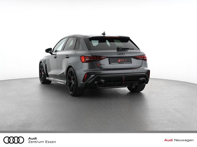 Audi RS3 - Bild 3