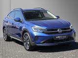 Volkswagen Taigo 1.0 TSI Move AppConnect/LED/SHZ - VW Taigo move Gebrauchtwagen