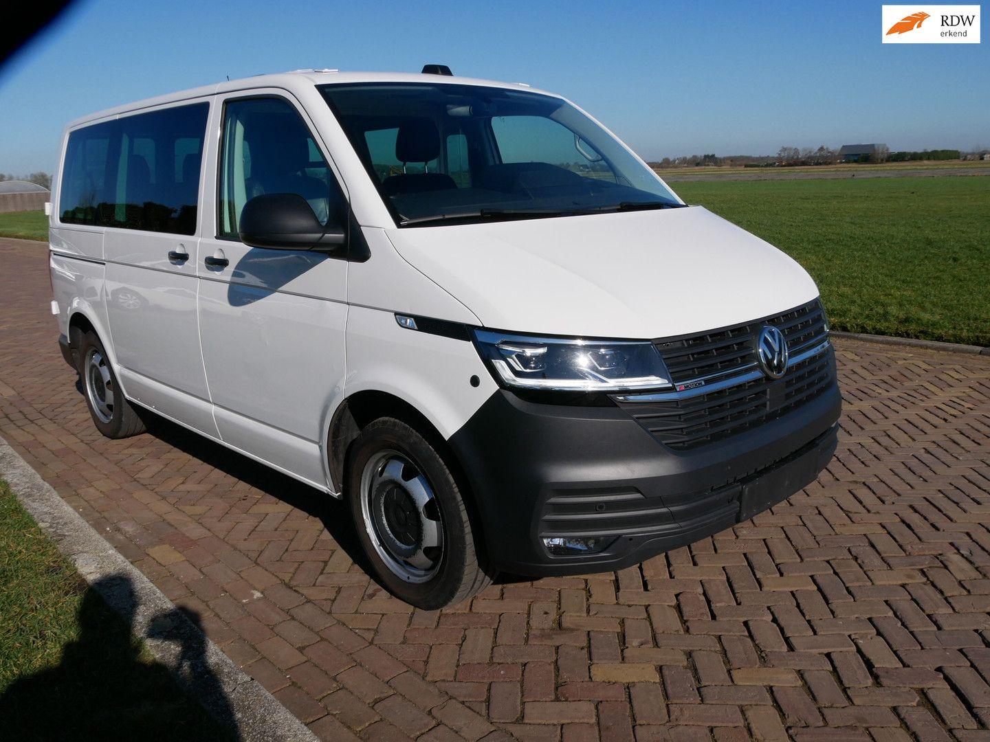 Volkswagen Other 2.0 TDI L1H1 4Motion 146kW DSG 7SEATS AC *