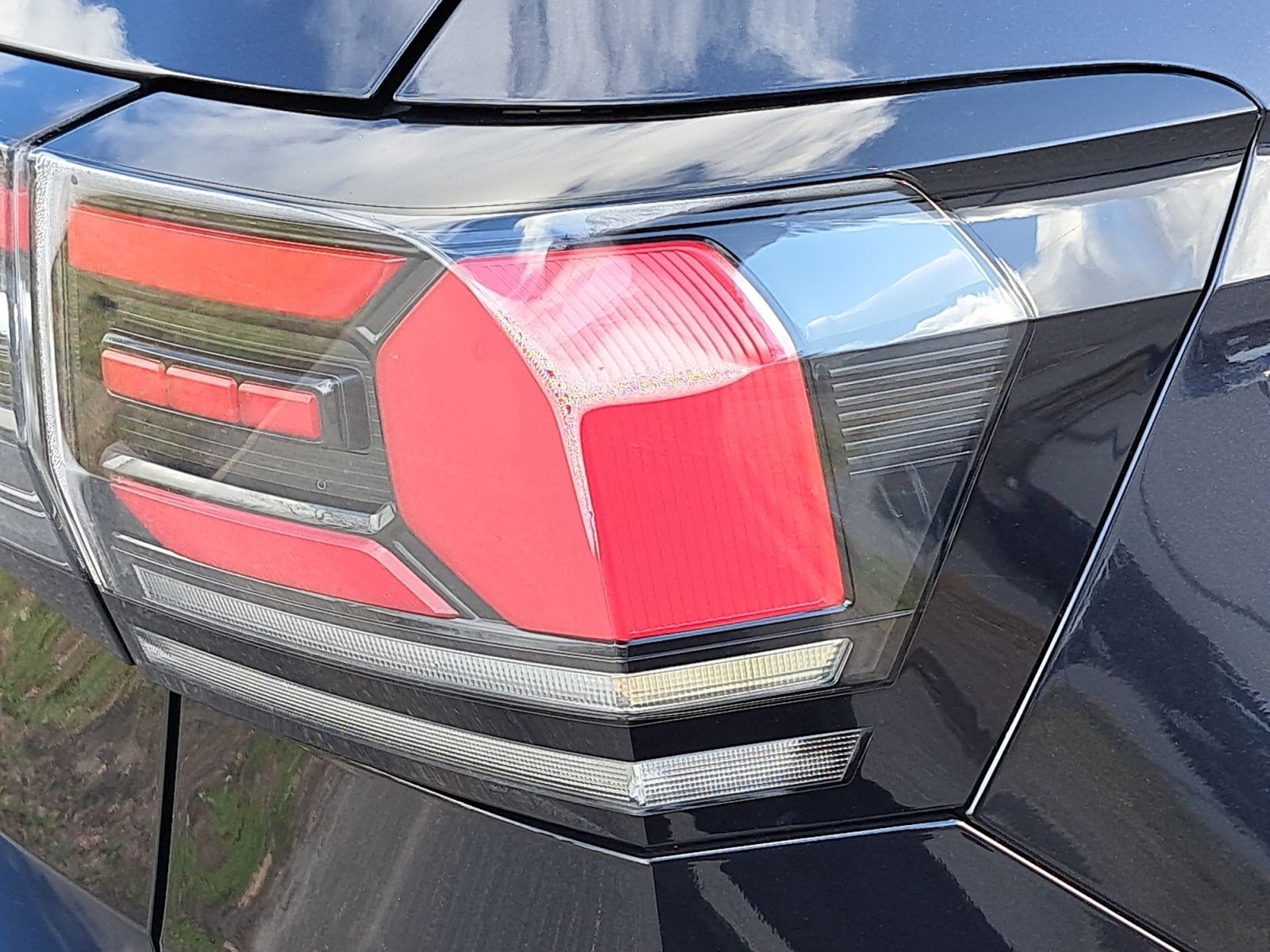 Volkswagen T-Cross - Bild 27