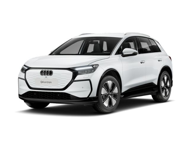 Audi Q4 SUV e-tron performance 210 kW KLIMA LED NAVI