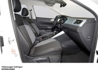 Volkswagen Taigo - Vorschau Bild 7