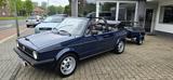 Volkswagen Golf Cabrio H-Kennzeichen TÜV NEU - gebrauchte VW Golf aus dem Jahr 1980