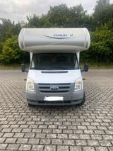 Chausson Ford Chausson  Alkoven - Alkoven