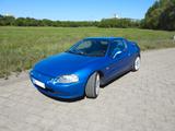 Honda CRX 1.6 VTi Del Sol VTi - Honda CRX: Del Sol Vti