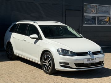 Volkswagen Golf - 5