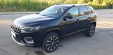 Jeep Cherokee, Overland 2.2l MultiJet 143k... - Jeep Gebrauchtwagen in Saarbrücken