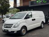 Hyundai H-1 Huyndai H1 CRDi - Hyundai H-1 aus 2016