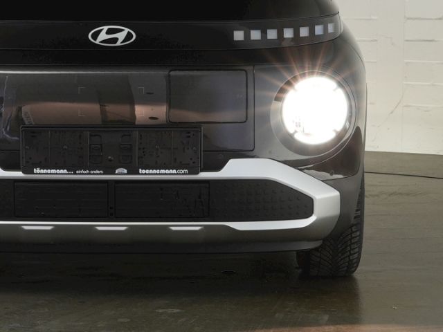 Hyundai INSTER – Bild 21