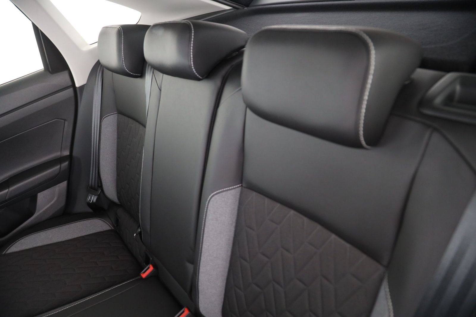 Volkswagen Taigo - Bild 13