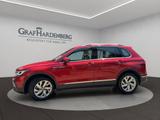 Volkswagen Tiguan Elegance 4Motion TSI DSG Navi MatrixLED - VW Tiguan Gebrauchtwagen in Leipzig
