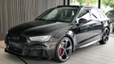 Audi RS 3 Sportback 2.5 TFSI quattro|PANO.|LED|19" - Audi: RS Sportback